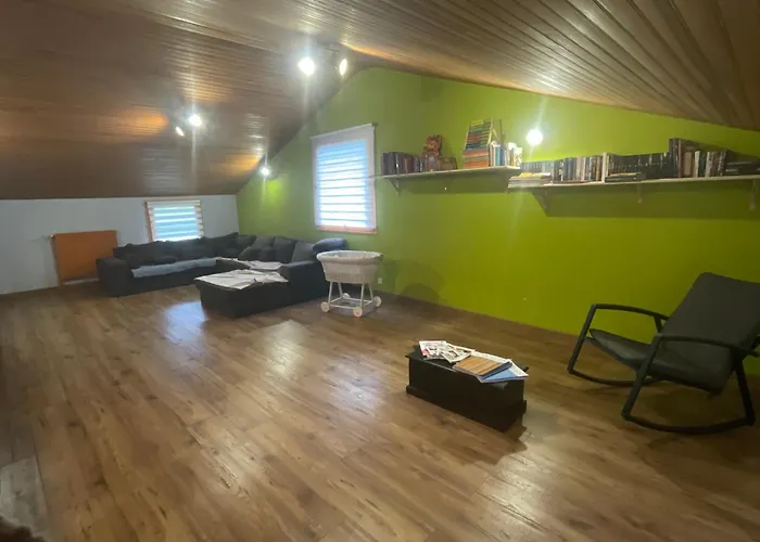 Bed & Breakfast Le Relais Du Lavoir *