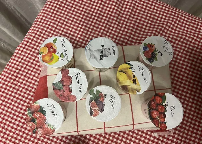 Le Relais Du Lavoir *